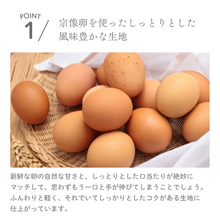 画像をギャラリービューアに読み込む, 白いバウムクーヘン『キャレブランシュ』