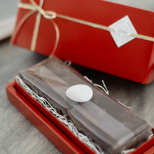 画像をギャラリービューアに読み込む, カカオ70%のショコラテリーヌ