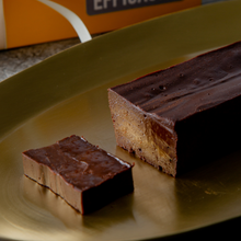 画像をギャラリービューアに読み込む, カカオ70%のショコラテリーヌ